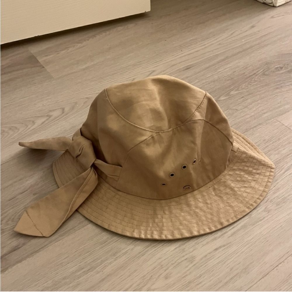 Betmar New York Sun Hat